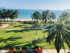 -三亚亚龙湾天域度假酒店