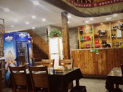 -老鄞江清水龙虾馆-赵赵家(江北店)