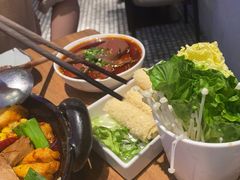 -炉角·鲍鱼牛腩煲(国贸商城店)