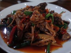 -弓虽昌焖烧鸡(大竹林店)