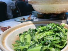 -又见炊烟私房菜(敬亭路店)