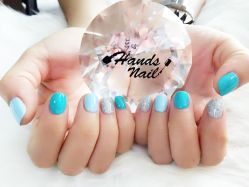 -Hands Nail专业美甲美睫