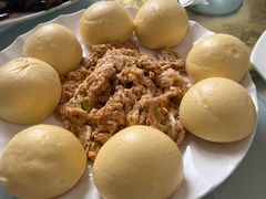 -景祥海鲜美食餐厅