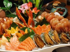 -Mr·Fish鱼鲜生海鲜放题(银泰in99店)