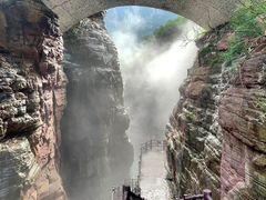 -云台山风景名胜区