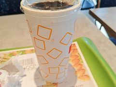 -麦当劳(王顶堤店)