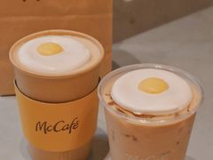 -麦当劳(沙面店)