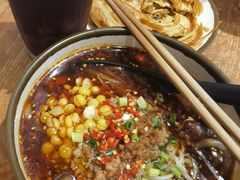 -谭师爷龙抄手(白下路店)