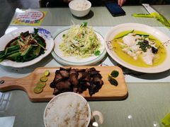 -以前的小酒馆(中山广场店)