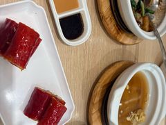 -蔡澜点心·粤菜(新街口IFCX店)