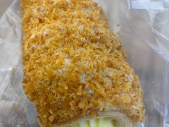 奶油号角-BreadTalk面包新语·烘焙蛋糕(高德置地春广场店)