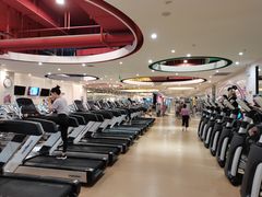 -奇迹健身(SM广场店)