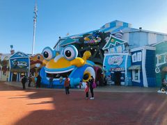 -大连海昌发现王国主题公园