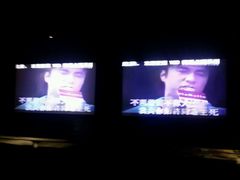 -百威KTV(恒福路店)