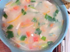 -小杨烤肉(朱雀店)