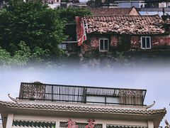 -柴油机1959创意园(IF1959文创园)