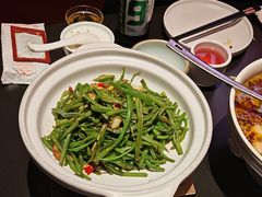 -鸽子侯·家宴·平价海鲜(市图书馆店)