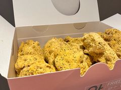 -悠个炸鸡(南京创始店)