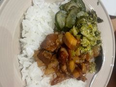 -隅乐胡椒虾·台湾菜·团建(皇岗店)