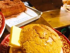 菠萝油-肥韬茶餐厅(南山mini店)