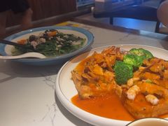 -老友王·南宁特色菜(金汇如意坊店)