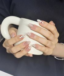 -斯馨·健康美甲美睫