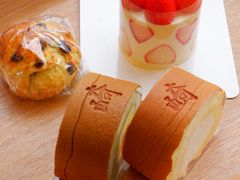 -崎本的店·专业酵种吐司(无锡万象汇店)