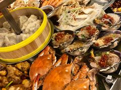 -日进一片海.生腌海鲜火锅.宵夜烧烤(三里屯总店)