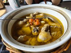 -听风阁农家私房菜茶楼(龙坞店)