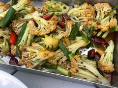 -No.DD戳子烧烤·江湖菜(北京总店)