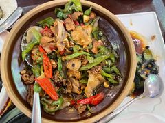 -潇湘·永州会馆(百子湾店)