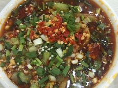 -蜀串香牛杂火锅串串