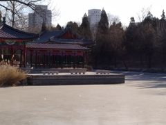 -近春园遗址