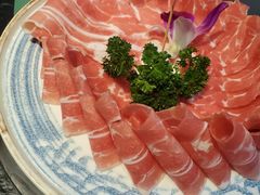 -阳坊涮肉(西直门凯德mall店)