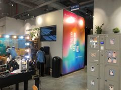 -海马体家庭照相馆(广州正佳广场店)