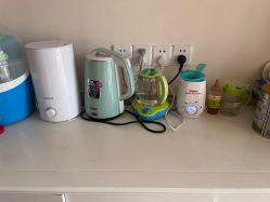 -菁幼月子会所(儿童医院店)