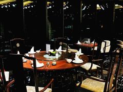 -蛇口希尔顿南海酒店·随轩中餐厅·粤菜