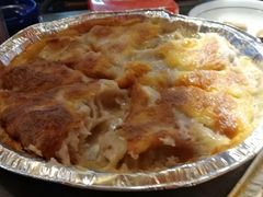 -手抄板凳江南菜(湖滨商业街店)