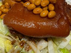 -猪角·闽南猪脚饭(茶亭店)