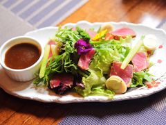 -马勒别墅·中餐厅