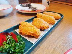 -新白鹿餐厅(城西银泰城店)