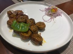 -哈努曼印度餐厅(吴泾宝龙广场店)
