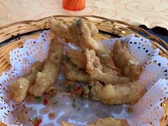 -焯明脆肉鲩世家(金沙洲店)