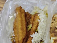 -文武王氏烧饼·无矾油条(西溪路店)