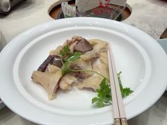 文昌鸡-琼菜人家·海南菜·文昌鸡(文昌大道店)