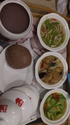 -千禧果月子会所(郑州东站店)