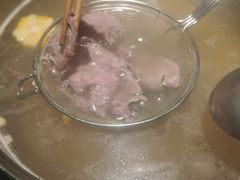 -幸运牛汕头小黄牛牛肉火锅(梅林店)