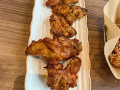 -必胜客(龙湾万达店)