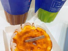 -花园饼屋·吐司蛋糕面包(星海店)