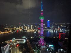 -金轩中餐厅 Jin Xuan(浦东丽思卡尔顿酒店)